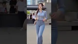 Stunning AI Girl &ndash; Beauty Meets Technology!