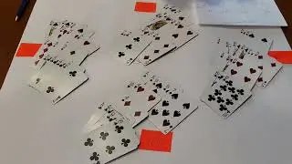spades game final table world championship what if senario