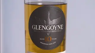 Glengoyne 10YO 40% - Виски Среда