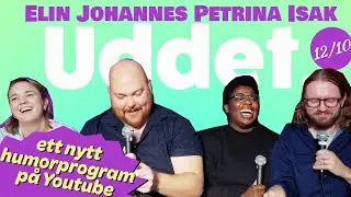 UDDET 