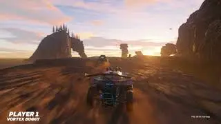 ONRUSH // STAMPEDE GAMEPLAY // DIRECTOR&rsquo;S CUT [FR]