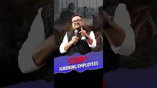 Employee Frustration कैसे आपकी Sales मार देता है?