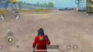 60 FPS в Pubg Mobile, без GFX, Redmi Note 7.