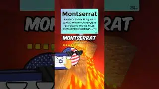 Угадай страны. Часть 2 #countryballs