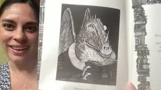 The City of Dreaming Books by Walter Moers&hellip;O.M.G!!!!!!! Stupendous!