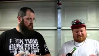 Becks Dark Beer Review