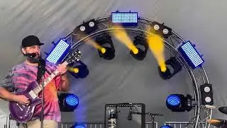 (  Gote. ) Live @ Floydfest 2024 , 🎸🎸🎸✌️✌️✌️