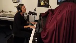 Stacey James ~ I Feel