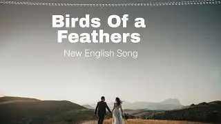 Billies Billish Birds Of A Feathers | #song #english #englishsong #music #musicgenre