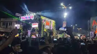 ll shiv dola khargone ll dj competition maa audio barwani vs atharv sound khargone