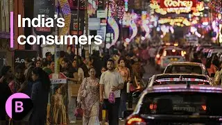 How India’s Consumers Are Holding Up, According to a Major Shadow Lender