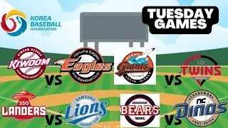 KBO Predictions Today ! 05/30/23 FREE PICKS and Betting Tips! Baseball Predictions
