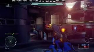 Halo 5   Empire Super Fiesta(Untouchable)