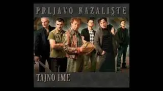 Prljavo Kazalište - Ako padnem (2008)