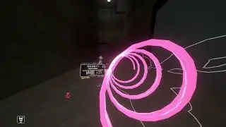 [Terrors of Nowhere] Roblander in Mall 11-Survived