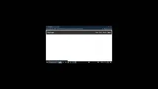 RESPONSIVE HTML CSS JS NAVIGATION BAR#html#css#js#coding #webdesign #responsive #navbar #navigation