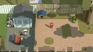 Mayhem in Single Valley: Confessions - Bir retropiksel macera