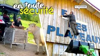RIEN NE SE PASSE COMME PRÉVU ! ON VOUS DÉVOILE TOUT 😅