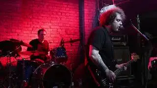 Досвидошь - Боль (21.04.23)