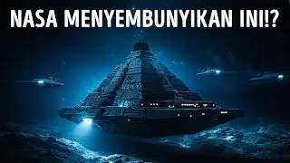 Piramida Laut Dalam Ditemukan di Palung Mariana - Ini Mengubah Segalanya!