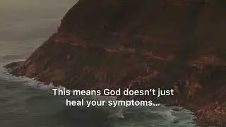 SpiritualHealing #PhysicalHealing #HealingPrayer #FaithHealing #ChristianVoiceover #DevotionalPrayer