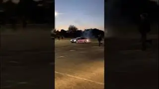 Slammed G35 Drifting part 2 #cars #drift #slammedcars #infiniti