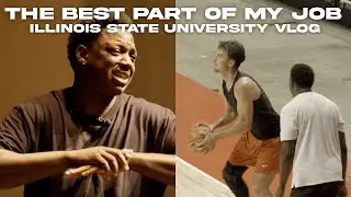 The Best Part of My Job - As a Mental Performance Coach