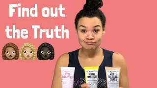 Wash N Go Routine for Curly Hair using Miss Jessie&rsquo;s (Product Review Included)
