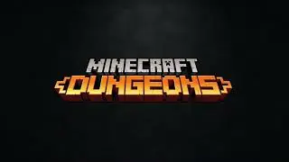 Opening Cinematic (Extended) - Minecraft Dungeons