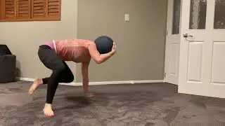 Tripod getups