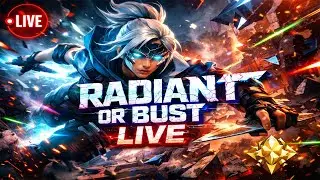 REPUBLIC DAY DOMINATION! | The Great Indian Rank Climb | Valorant Ranked | @VinZ_1 #jett #neon