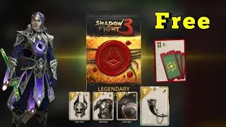 New Event review and how to get void dream easily in shadow fight 3 Tips
