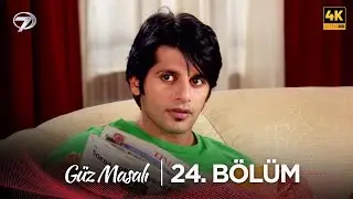 Güz Masalı Hint Dizisi | 24. Bölüm (4K) @kanal7