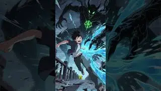 ⚡ Dandadan S2 Episode 5 The Demon Under the Bridge │ Anime Summary