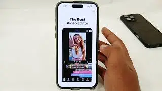 Топ-3 бесплатных приложения для редактирования видео для iPhone