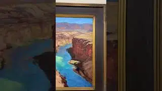 River Of Life - Navajo Bridge, AZ