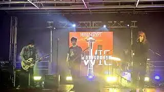 Punk-presja - WOŚP 2026 LIVE BOCHNIA RYNEK