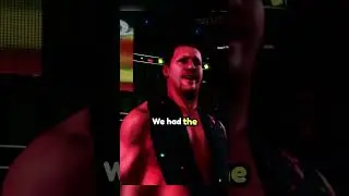 Amazing Things in WWE 2K19 That we ALL want in WWE 2K25! #wwe2k25 #wwegames #shorts