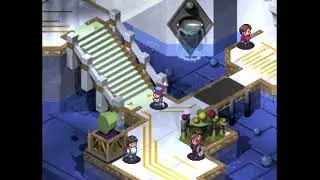 Digimon World 3 - HD PS1 Gameplay - DuckStation
