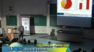 Canaan Partners: We Are Venture Capitalists