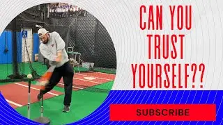 2 ways to train your mental approach as a baseball/softball player