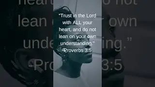 #trustGod #proverbs #bibleverse #new #christian #election #hurricane #trauma #Jesus #reels #quotes