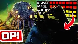 TOP 10 BEST TERMINUS BOSS FIGHT GUNS In Black Ops 6 Zombies! (Best Terminus Loadouts)