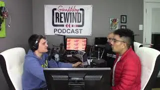 Grappling Rewind Podcast #115 Recap F2W 135, AJP Queen of Mats, Preview IBJJF Euros 2020, JitzKing 2