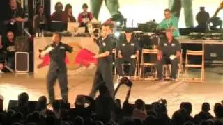 [tvpw.pl] Warsaw Challenge 2009 - Popping - High Voltage Men, Nick Jeppe - part1