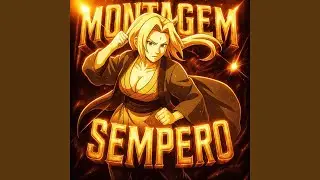 MONTAGEM SEMPERO