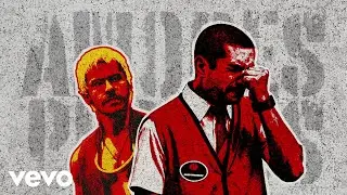 Control Machete - Pesada (Lyric Video)