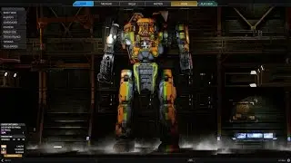 Scale: Executioner (Gladiator)