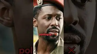 La BLAGUE du Dictateur Africain dans ce film culte... 🤣 #shorts #humour #drole #pourtoi #viral