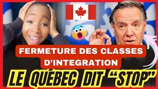 QUEBEC SAYS STOP: RESTRICTIONS JANUARY 2025